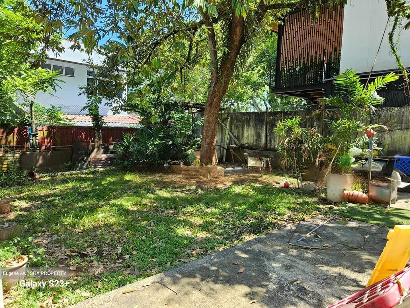 Seletar West Farmway 2 (D28), Semi-Detached #454953251